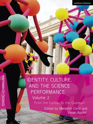 cover image of Identity, Culture, and the Science Performance Volume 2
